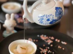-杭州明豪voco酒店·明轩阁中餐厅