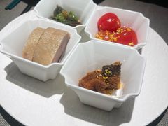 -小厨娘绣中淮扬(大行宫科巷店)