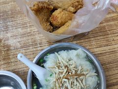 -荣巷小馄饨(荣巷店)