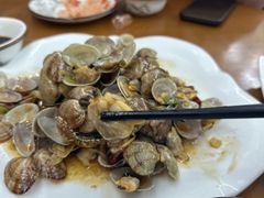 -望海潮海鲜店 特色家常菜(在海一方店)