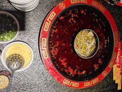-陈眼镜火锅(总店)