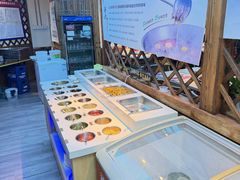 -313羊庄·荣耀·内蒙烧麦(亚运村店)