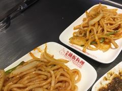 -尚雅铁板料理自助餐厅(乐松店)