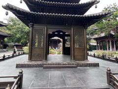 -钱王祠