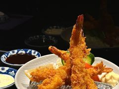 -小山日本料理(太古汇店)