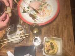-北丐先生·野馄饨烧烤(雨花万象店)
