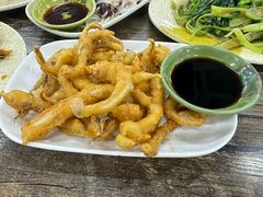 -贞姨美食·老字号海鲜大排档