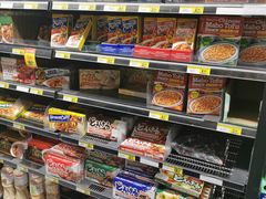 -Thai Kee IGA X-press