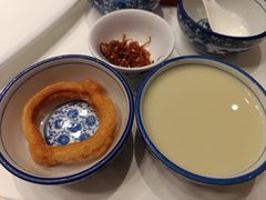 -北平宴·烤鸭·京味菜(中关村店)