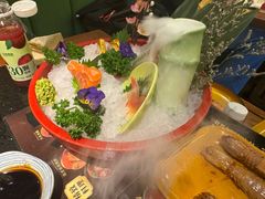 -牛New寿喜烧(虹桥新天地店)