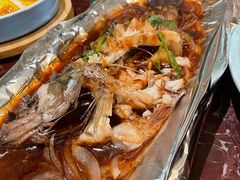 -新白鹿餐厅(爱琴海购物中心店)