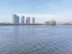 -长白岛森林公园