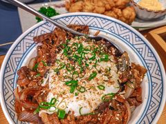 -浦·传统日式料理(3 5 1 1 店)