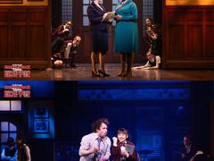 -交通银行前滩31演艺中心