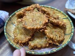 -芦茨金富饭庄·25年老字号·专做稻草鸡