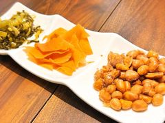 -大浪潮·潮汕菜·招牌生腌小青龙(福田店)
