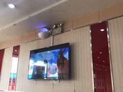 大堂-李先生牛肉面大王(营口大润发店)