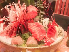 -王鼎精致料理铁板烧(世博源店)