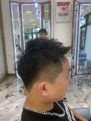 -MY WAY SALON