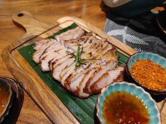 -象神泰国菜