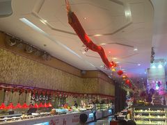-威珀斯酒店·珀萃美食餐厅