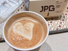 -JPG canteen(广州乐峰广场店)