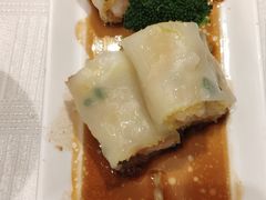 -皇朝尊会(龙之梦大酒店)