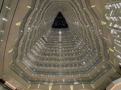 -广州四季酒店