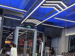 -EASY POWER健身工作室(浦东大道店)