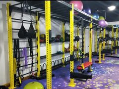-FEELINGME乐刻私教馆·健身(朗悦居店)