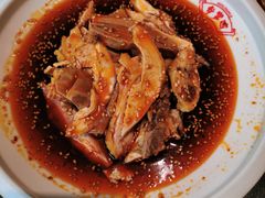 -土桥手掌鸡·26年灌县老味道(都江堰店)