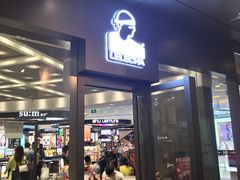 门面-LELECHA乐乐茶(新街口大洋店)