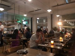 -BOR Eatery(安福路店)