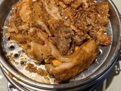 -刘胖子家常菜·蹄花焖藕(富安街店)