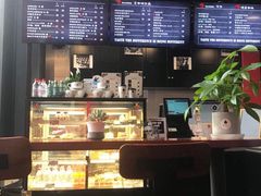 -BLAQ咖啡(骏豪店)