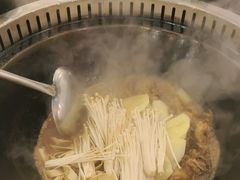 -老家大锅台·地锅鸡·铁锅炖(建邺文体路店)