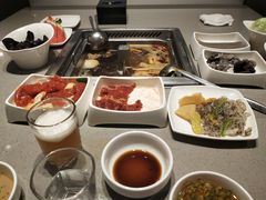 -海底捞火锅(公益西桥店)