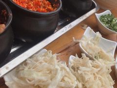 -攀枝花·任德琼·盐边羊肉米线