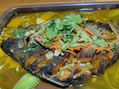 -半步颠川湘·融合菜(商品街店)