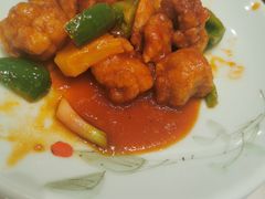 -稻香酒家·33年老字号·港式粤菜(富邦中心店)
