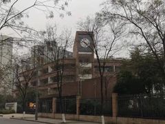 -成都市青羊实验中学(优品道校区)