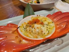 -和创柚子·会席日本料理(新区淮海街店)