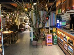 -通海俄式烧烤·俄罗斯大串(嵩山路店)
