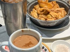 -香港新发烧腊茶餐厅(水围店)