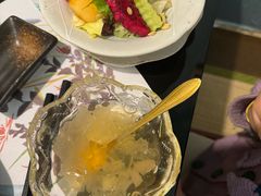 -天狗山料理(省体店)