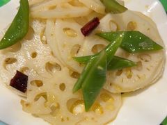 -令氏家外家周秦食府(高新店)