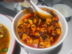 -花椒俏川菜小馆(南海万达店)