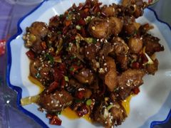 -桂萍特色牛筋牛杂(长堤街总店)