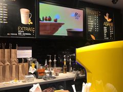 -麦当劳(世纪汇广场店)