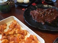 -红小姐的烤肉店(西三旗店)